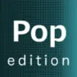 Icon of program: Pop Celebs Buzz Quiz - Fa…