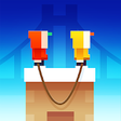Icono de programa: Bouncy Ropes