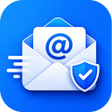 Icono de programa: Disposable Temp Mail Gene…