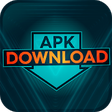 APK Download icon