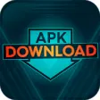 Icon of program: APK Download