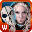 Icon of program: Dark Strokes Free. Hidden…