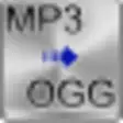Icon of program: Free MP3 to OGG Converter