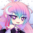 Icon of program: Gachaverse (RPG & Anime D…