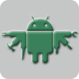Icono de programa: ADB Logs | Heap | Device …