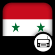 Icon of program: Syria Radio - SY Radio