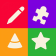 Icon of program: NumMorph:Evolve Calculati…