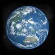 Icon of program: Earth 3D Screensaver for …