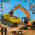Icono de programa: Heavy Crane Simulator Gam…