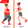 Icon of program: Lose Weight in 30 days: W…