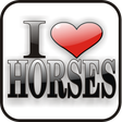 Icono de programa: I Love Horses Doo-Dad