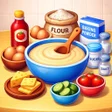 Icono de programa: Ultimate Kitchen Cooking …