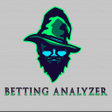 Icon of program: Betting Analyzer (NO ADS)