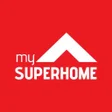 Icon of program: Superhome Center App