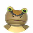 Amazing Frog icon