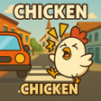 Icon of program: Chicken Traffic Dash