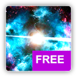Icon of program: Deep Galaxies HD Free