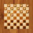 Icon of program: Checkers and Draughts