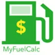 Icon of program: MyFuelCalc