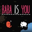 Icon of program: Baba Is You