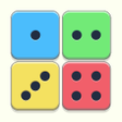 Icon of program: Dice Bond: Logic Puzzle