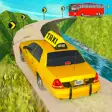 Icon of program: City Taxi Driver 2020 - C…