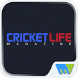 Icono de programa: Cricket Life Magazine