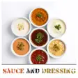 Icon of program: DIP DRESSING AND SAUCE RE…
