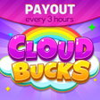 Icon of program: Cloud Bucks:Money in the …