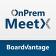 Icon of program: BV OnPrem MeetX 7.8.1