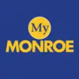 Icon of program: MyMonroe Mobile
