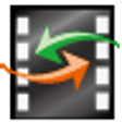 Icono del programa: Any Flv Converter
