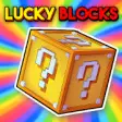 Icon of program: NEW Lucky Block Mod
