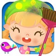 Icon of program: Candy's Home