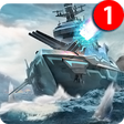 Icono de programa: Navy Combat Battle Ship S…