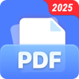 Icon of program: PDF Editor  Doc Viewer
