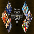 KINGDOM HEARTS -HD 1.5+2.5 ReMIX- icon