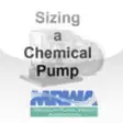 Icon of program: Sizing a Chemical Pump