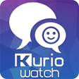 Icon of program: Kurio Watch Messenger