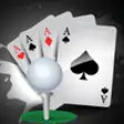 Icon of program: Golf Solitaire From X-ray