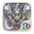 Icon of program: (FREE) Loong GO Launcher …