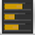 Icono de programa: Orban Loudness Meter