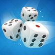 Icon of program: Yatzy 3D - Dice Game Onli…