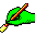 Icon of program: Ultimate Paint Freeware E…