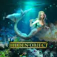 Icon of program: Hidden Object - Mermaids …