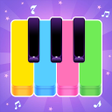 Icon of program: Neon Music : Rhythm Party