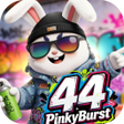 Icon of program: 44 PinkyBurst
