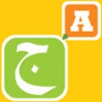 Icon of program: Type In Arabic