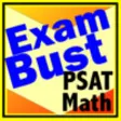 Icon of program: PSAT Prep Math Flashcards…