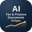 Icono de programa: AI Tax & Finance Helper